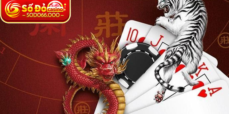 Chiến thuật chơi Rồng Hổ dễ thắng nhất 2025 