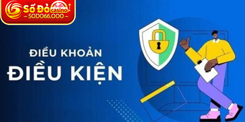 Điều Khoản Và Điều Kiện Từ SODO66 Khi Đăng Ký Tài Khoản 