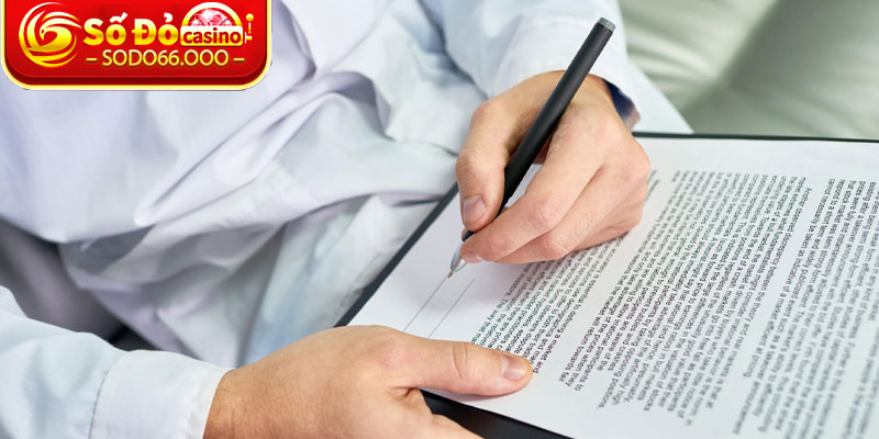 Điều Khoản Và Điều Kiện Về Tài Khoản Chính Thức 