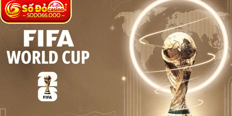 Những ứng viên nặng ký ở vòng loại World Cup 