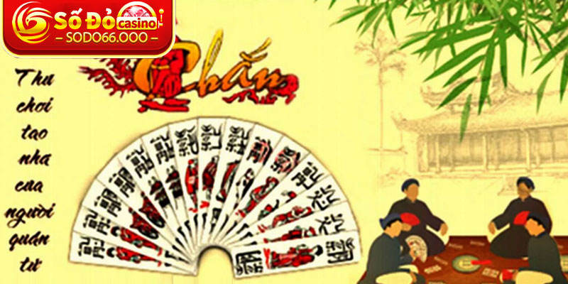 Tổng Quan Về Trò Chơi Chắn 